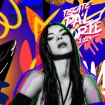 Inna Instagram - OMG, MEXICO get ready! @tecatepalnorte