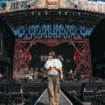 Inna Instagram - Soundcheck @untoldfestivaldubai 🫶🫶 See you in 1 hour ... I' m nervous 🥵