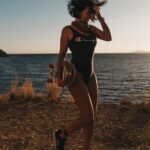 Inna Instagram - Take me back ... 🙈