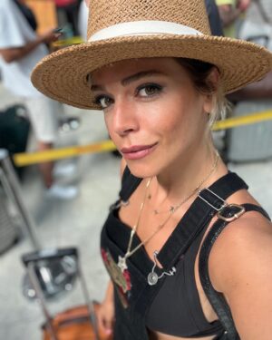 Ipek Karapinar Instagram - 🥐