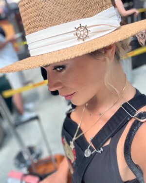 Ipek Karapinar Instagram - 🥐