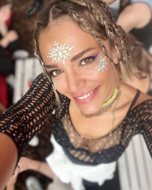 Ipek Karapinar Instagram - Madame Loyal🎪