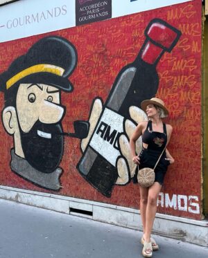 Ipek Karapinar Instagram - 🎺