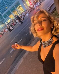 Ipek Karapinar Instagram - 🎺