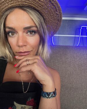 Ipek Karapinar Instagram - 🥐