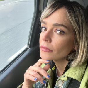 Ipek Karapinar Instagram - Yarından önce🥳