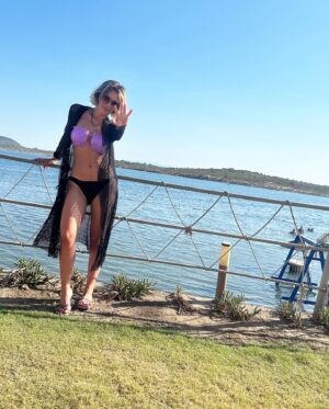 Ipek Karapinar Instagram - 🩵🧜🏼‍♀️