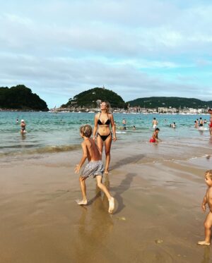 Ipek Karapinar Instagram - 🩵🧜🏼‍♀️
