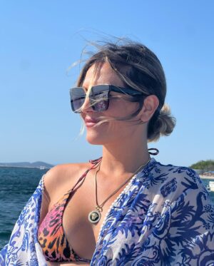 Ipek Karapinar Instagram - 🩵🧜🏼‍♀️