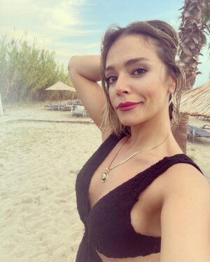 Ipek Karapinar Instagram - 🌾