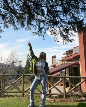 Ipek Karapinar Instagram - 🌲