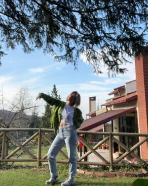 Ipek Karapinar Instagram - 🌲