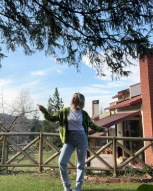 Ipek Karapinar Instagram - 🌲