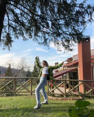 Ipek Karapinar Instagram - 🌲