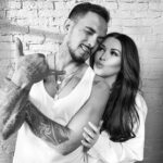 Irina Dubtsova Instagram - Совсем скоро клип «Давай обнимемся в последний раз» Жизненная история , знакомая, пожалуй, многим ❤️‍🩹 @natan_official