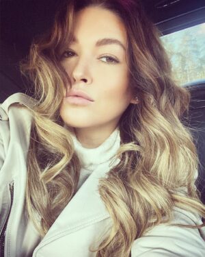Irina Dubtsova Thumbnail - 42.1K Likes - Most Liked Instagram Photos