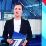 Irina Dubtsova Instagram - Некий новостной паблик написал, якобы я «заявила, что не собираюсь возвращаться в Россию» 🤣🤣🤣 Дорогие друзья, я дома, никуда не уезжала и не планирую даже от сезонной аллергии. В этом году у меня несколько концертов в праздничные майские дни, а после - телевизионные проекты. Следите за новостями в моем телеграмм-канале и ВК. Я работаю на своём месте и в своей стране 🇷🇺 Если сомнительные журналисты что-то из этого пропустили, я напомню. Листайте