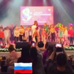Irina Dubtsova Instagram - Некий новостной паблик написал, якобы я «заявила, что не собираюсь возвращаться в Россию» 🤣🤣🤣 Дорогие друзья, я дома, никуда не уезжала и не планирую даже от сезонной аллергии. В этом году у меня несколько концертов в праздничные майские дни, а после - телевизионные проекты. Следите за новостями в моем телеграмм-канале и ВК. Я работаю на своём месте и в своей стране 🇷🇺 Если сомнительные журналисты что-то из этого пропустили, я напомню. Листайте