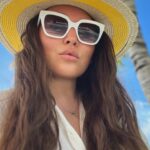 Irina Dubtsova Instagram - Красота и умиротворение 🥰🌴☀️🐚❤️ @patinamaldives А вечером … пятикилограммовых рэд снэпперов таскаю 🤣 #patinamaldives #fariislands #maldives #отпуск