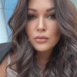 Irina Dubtsova Instagram - Давно не было селфи ☺️ #тысупер #ясупер #высупер #снимаем #нтв #вайтмедиа
