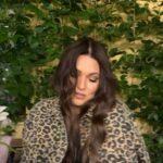 Irina Dubtsova Instagram - До сантиметра … Каждую клеточку твою 🤪