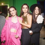 Irina Dubtsova Instagram - 20 лет «Фабрике звёзд» 🤩❤️ Какой же это шикарный старт для талантливой молодежи ! Не понимаю тех, кто стесняется «фабричного» статуса 🤷🏻‍♀️ ( а таких немало ) Путешествуя во времени, пошла бы снова, не раздумывая )) А сейчас стала бы продюсером и автором песен для молодых фабрикантов ! Хотели бы возобновления проекта в привычном формате ? 😅 #фабриказвёзд #20лет #иринадубцова