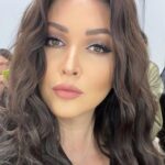 Irina Dubtsova Instagram - 🍂 Обожаю осень 🍂 Доброе утро ! Премьера новой песни 21-го октября ❤️☺️