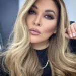 Irina Dubtsova Instagram - У меня для вас отличные новости 🤩 1) Весна 🌸 Хочется цвета, света, лета, в конце концов 🤣2) Новая песня скоро 🥰 Как настроение ? Говорят, магнитная буря какая-то, сияние можно наблюдать даже в Подмосковье. Или наблюдать у себя головные боли 😏 #весна #любовь #новаяпесня #скоро #иринадубцова В сторис кое-что интересное 😉 Кто угадает ? ))