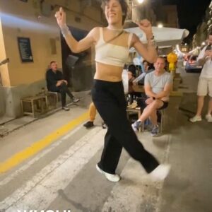 Irina Gorbacheva Instagram - Только проявленность
Только кайф
Только любовь
