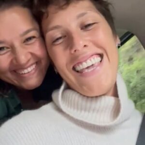 Irina Gorbacheva Instagram - 23й ❤️🤝❤️