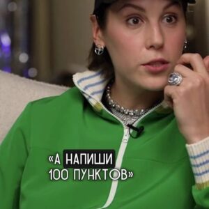Irina Gorbacheva Instagram - Реально написать для себя 100 пунктов и понять, чего я еще могу хотеть - это увидеть свои потребности, да и вообще расширять свои границы представления о себе "желающей"
В итоге пунктов уже больше 100 и это классно!
Периодически перечитываю и стараюсь и дальше делать для себя то что написала!

Вопрос не в том, что бы человек рядом закрывал твои потребности, а в том что бы от его присутсвия открывались те грани, которые спали или были в слепой зоне
Отношения для меня - это всегда про рост, развитие и расширение сознания с помощью друг друга!
Ну и радость от присутствия естественно!))

Ссылка на интервью в шапке