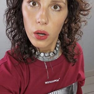 Irina Gorbacheva Instagram - Блииин))) как же круто пробовать, меняться, эксперементировать, переосмысливать себя))) кайф!))