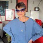 Irina Khakamada Instagram - Как перестать заедать стресс?