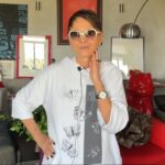 Irina Khakamada Instagram – Как перестать заниматься самоедством?