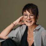 Irina Khakamada Instagram - Залог успеха женщины — энергия . Именно поэтому сегодня так трудно понять, сколько женщине лет. Мамы и бабушки успешно конкурируют с дочками и внучками. Возраст биологический стал несопоставим с социальным. Красоту заменяет стиль, годы компенсируются спортом и мудростью .