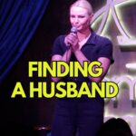 Irina Voronina Instagram - The struggle is real 😭 #dating #losangeles #standupcomedy
