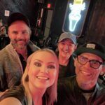Irina Voronina Instagram - So much fun performing with @prettyfunnywomen at @thecomedystorelj last night!!! I can’t thank enough my dear friends for coming out to support!!! @stacyfuson @frankshamrock @bradcostanzo @coachdeb ! This will be a night to remember!! #irinavoronina #standupcomedy #comedystorelj #prettyfunnywomen