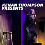 Irina Voronina Instagram - I had so much fun performing at the SOLD OUT @kenanpresents showcase by @KenanThompson @Cher_Simply360 @360_Comedy at @crowcomedy 🎤👏👍 Many thanks to everyone who came out to support and snapped pics ! 🙏🏼🙏🏼🙌🙌 #standupcomedy #irinavoronina #KenanPresents #VIPAccessComedy #360Comedy #KenanThompsonUltimateComedyExperience #ComedyGameChanger #SNL #StandUpComedy