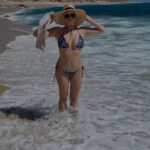 Irina Voronina Instagram - I started collecting shells to preserve the memories of my travels 🐚 My shell creations are available at my Etsy store, every piece is handmade by me ❤️ Link in bio #etsyshop #shelllover #shellnecklace #shelljewelry #giftideas