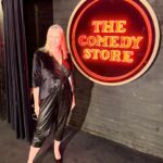 Irina Voronina Instagram - So much fun performing with @prettyfunnywomen at @thecomedystorelj last night!!! I can’t thank enough my dear friends for coming out to support!!! @stacyfuson @frankshamrock @bradcostanzo @coachdeb ! This will be a night to remember!! #irinavoronina #standupcomedy #comedystorelj #prettyfunnywomen