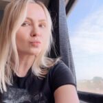 Irina Voronina Instagram - Comedy Store La Jolla tonight @8pm with @prettyfunnywomen #standupcomedy