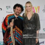 Irina Voronina Instagram - Very saddened by the news of Iggy Lovesky sudden passing. @iggylovesky Sending my deepest condolences to his family and friends. Iggy was one of a kind and touched a lot of hearts. RIP, Iggy, make them laugh in heaven . 💔 #iggylovesky #rip