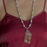 Irina Voronina Instagram - New styles are here! 🐚#shelljewelry #shellnecklace #iloveshells #handmade #etsy #etsyshop #etsyseller