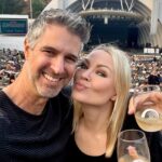 Irina Voronina Instagram - Cheers to celebrating six years of hilarious marriage adventures with my love @irinavoronina ❤️🥂 😘😘😘😘😘😘