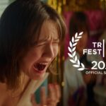 Iris Apatow Instagram - Vodka will be premiering at tribeca film festival !! This is such a dream come true😭 I’m so proud of everyone who worked on this project❤️and so incredibly grateful I got to be apart of something so special😊 thank you @roxyssorkin 💘