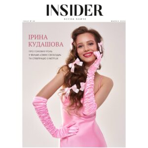 Iryna Kudashova Thumbnail - 7K Likes - Top Liked Instagram Posts and Photos