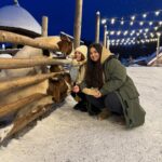 Iryna Kudashova Instagram - #random 2023 🌸