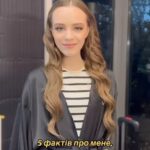 Iryna Kudashova Instagram – Як вам такі факти?