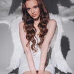 Iryna Kudashova Instagram - Angel 👼 яка подобається більше ? 1/2/3?
