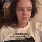 Iryna Kudashova Instagram - Дуже важкий фільм , але вартий перегляду 🥺